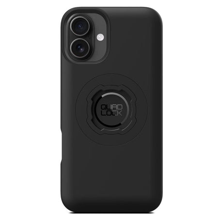Quad lock mag etui - iphone 16 plus