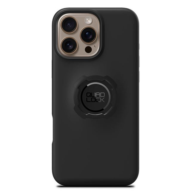 Quad lock cover - iPhone 16 pro max