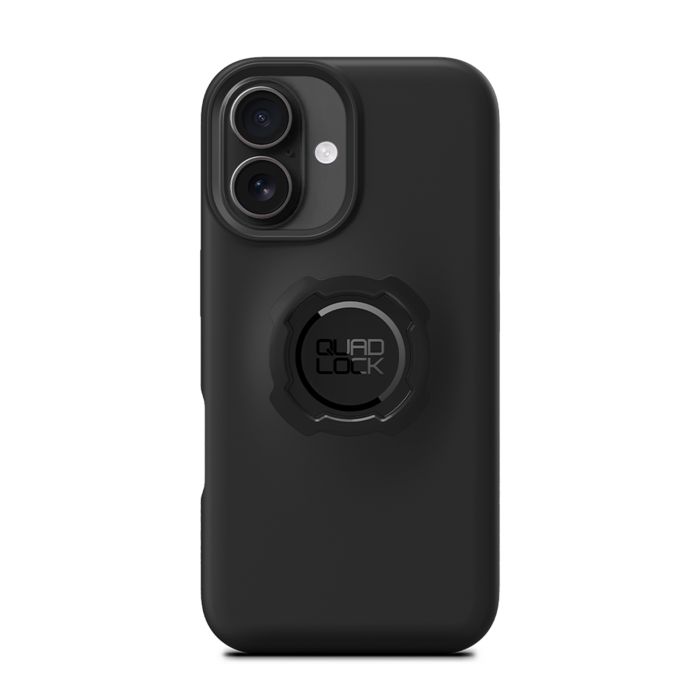 Quad lock cover - iPhone 16