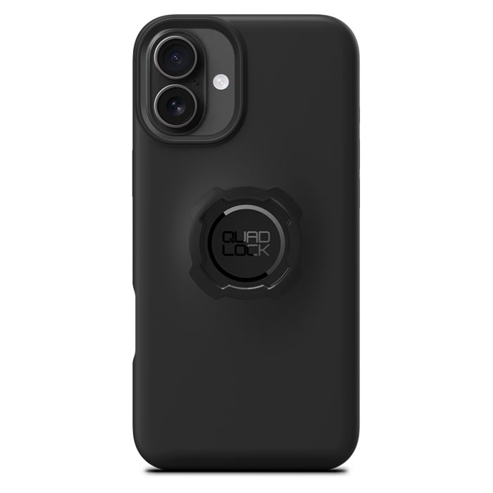 Quad lock etui - iPhone 16 plus