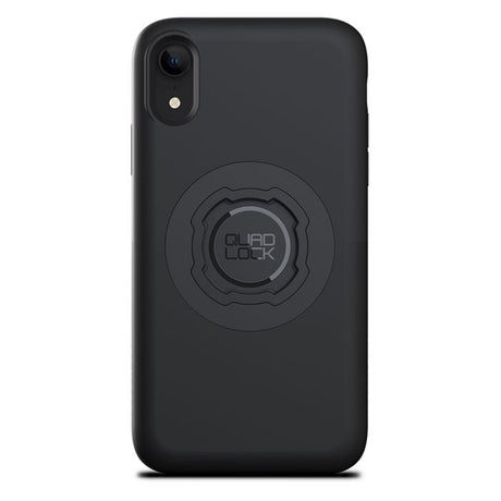 Quad lock mag etui - iphone xr