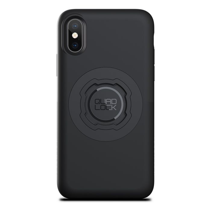 Quad lock mag etui - iphone x xs