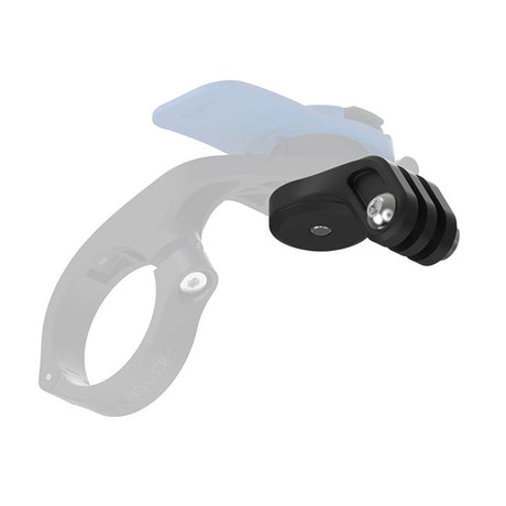 Quad lock lys kamera adapter