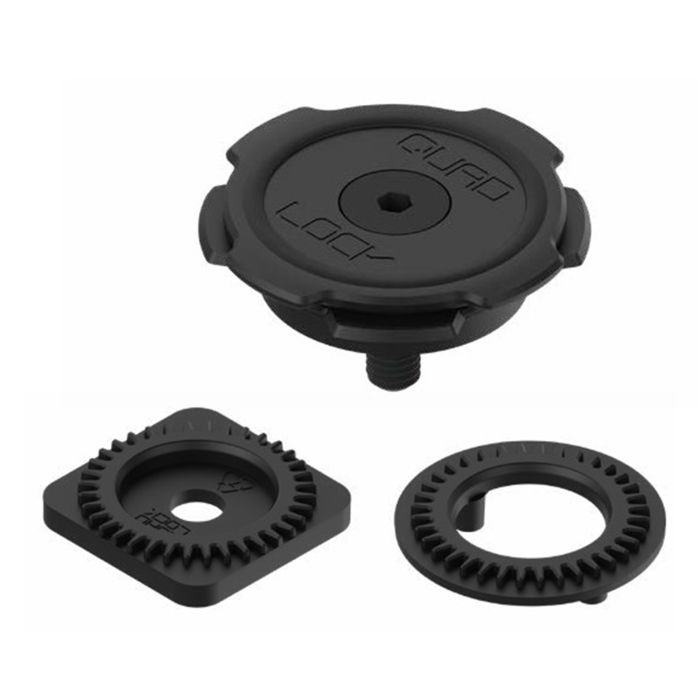 Quad lock urban frempind adapter
