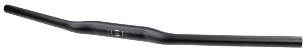 Styr satori 31.8 720mm sort