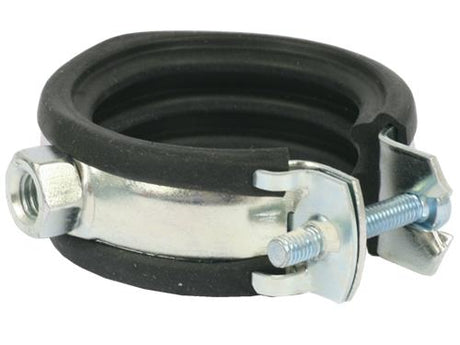 Alusic bevestigingsbeugel ø40mm