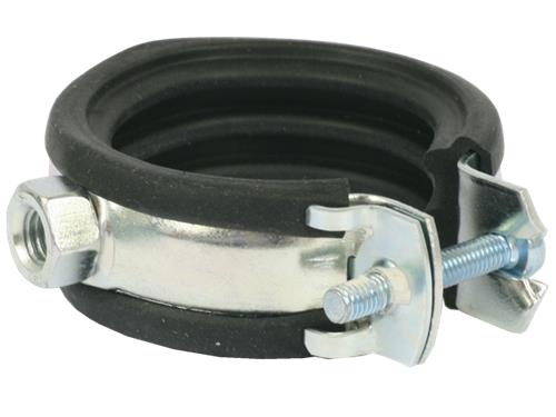 Alusic bevestigingsbeugel ø20mm (nml)