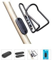 M-Wave Aaltag Holder under akvarel