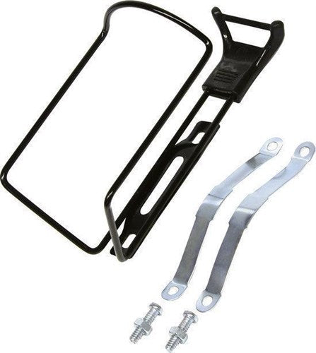 Flaskeholder stål