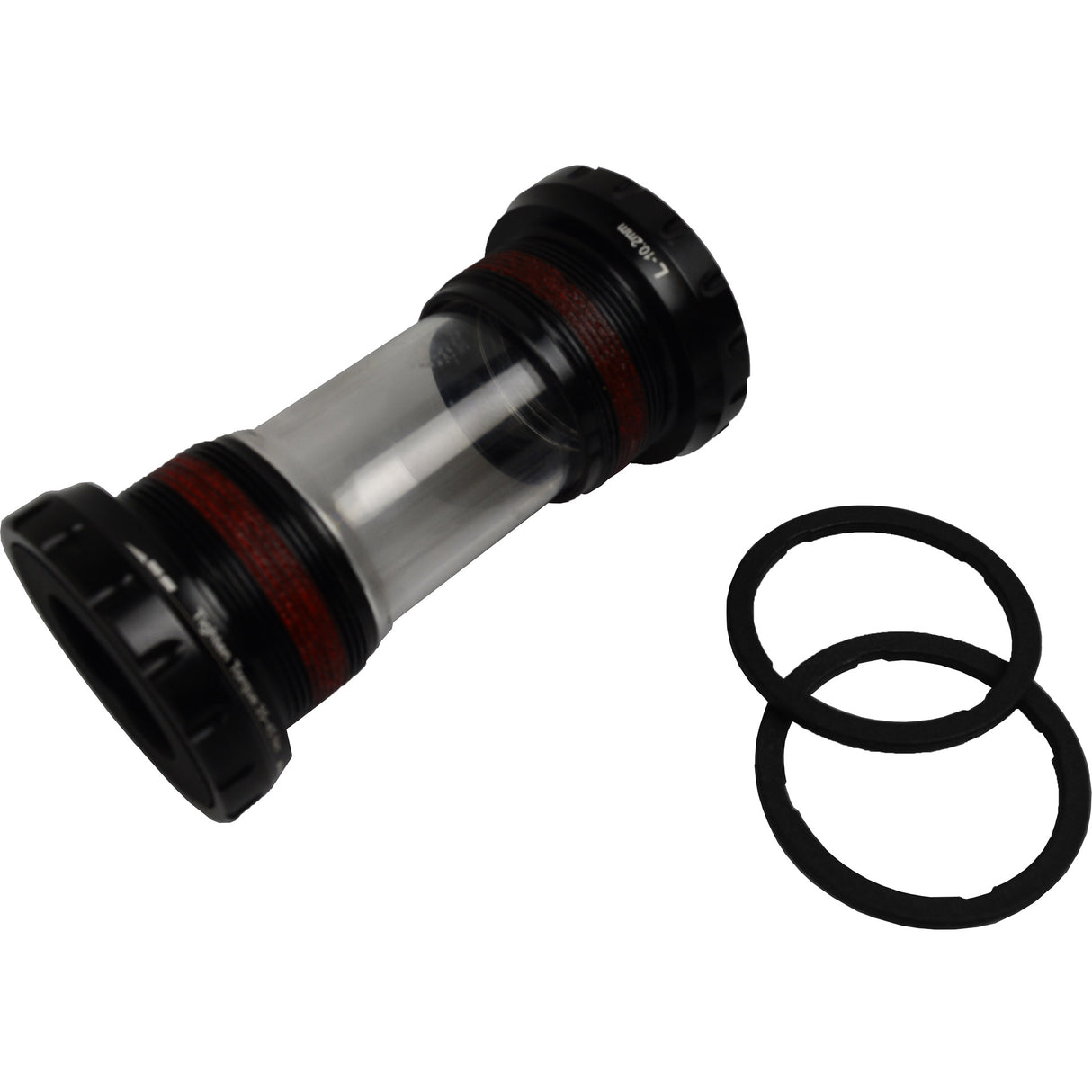 VWP Bracketas Unit Hollow Tech II Shimano påhængsmotor Cups