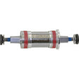 Neco bracketas k.lager alu-cup 119mm ital.