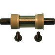 Neco krankbeslag alu-cup 127mm ital.