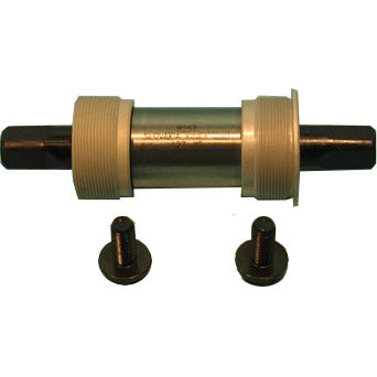 Neco krankbeslag alu-cup 127mm ital.