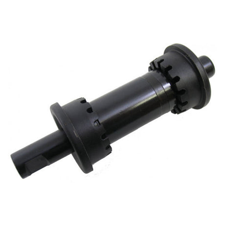 Ploadet Sunrace Ø35 136mm Insert Cups - Med SPIE