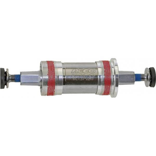 Neco bundbeslag bsa 115mm alu kop
