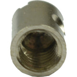 Bofix Screw Nipple Gas 5x7 (25 stykker)