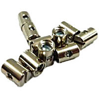 Bofix Screw Nipple Gas 5x7 (100.)