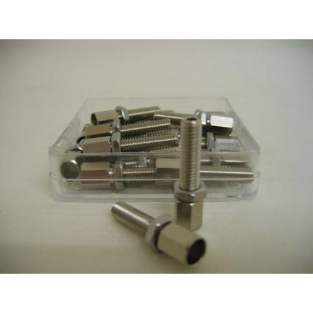 Bofix kabelbolt M6X32 (25st)