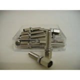 Bofix kabelbolt M6X32 (25st)