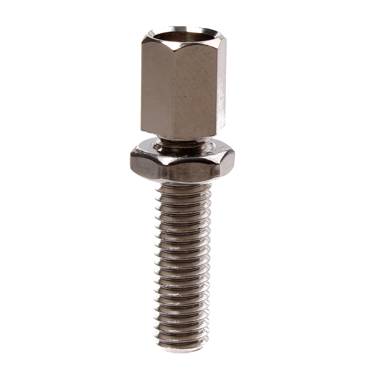Bofix kabelbolt M6X32 (25st)
