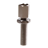 Bofix kabelbolt M6X32 (25st)