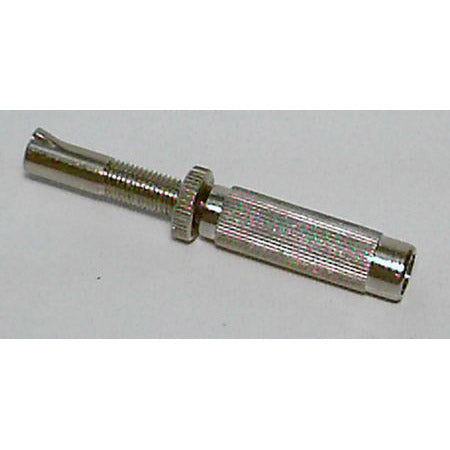 Bofix kabeljusteringsbolt indsats strammer lang (6 stk)