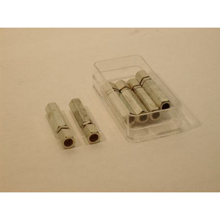 Bofix kabelstramme dobbelt 5,5 mm (6ST)