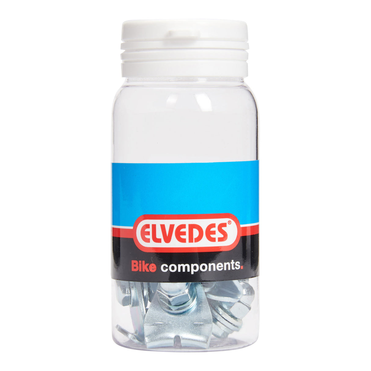 Elvedes fradrag Triangle Cantilever + Bout (10st)