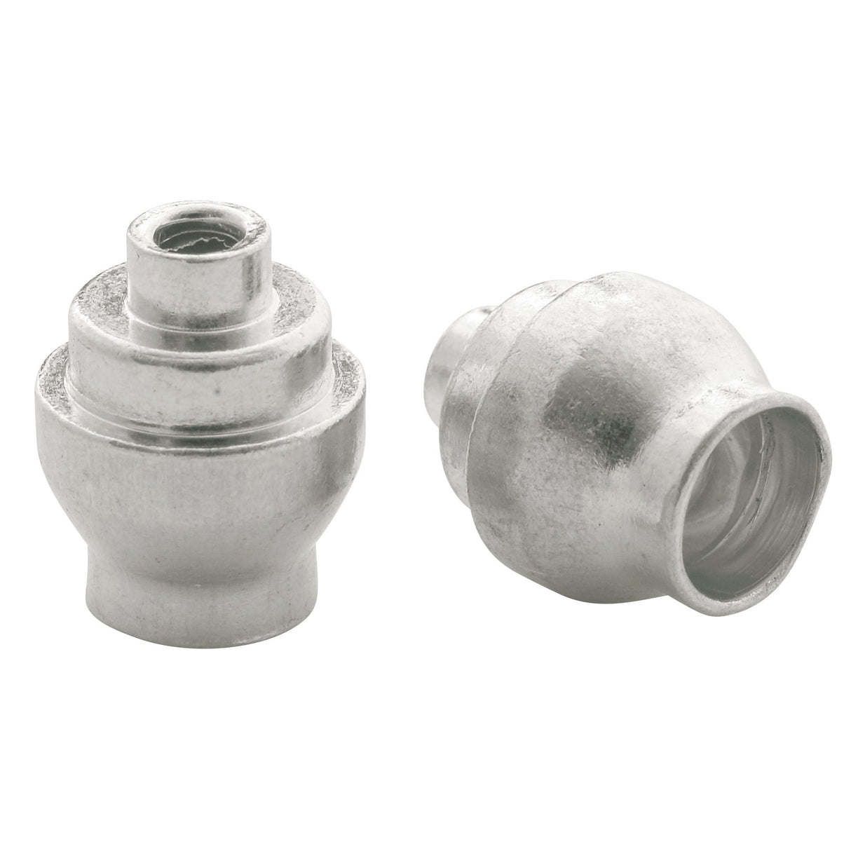 Elvedes kabelhat Weinmann 5,5 mm aluminium (100.)