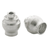 Elvedes kabelhat Weinmann 5,5 mm aluminium (100.)
