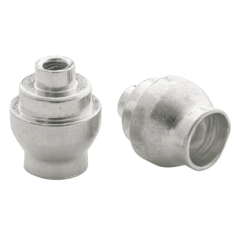 Elvedes kabelhat Weinmann 5,5 mm aluminium (100.)