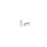 Kabelhat Ø4.3 - 5,7 mm messing (150 stykker)