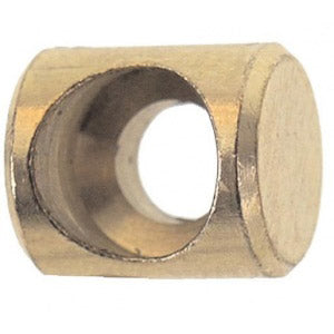 Bofix Soldernipple 7x6 Weinmann (25st)