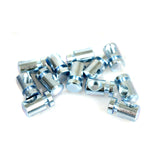 Bofix ryg i ankerpladegazelle pr. 12