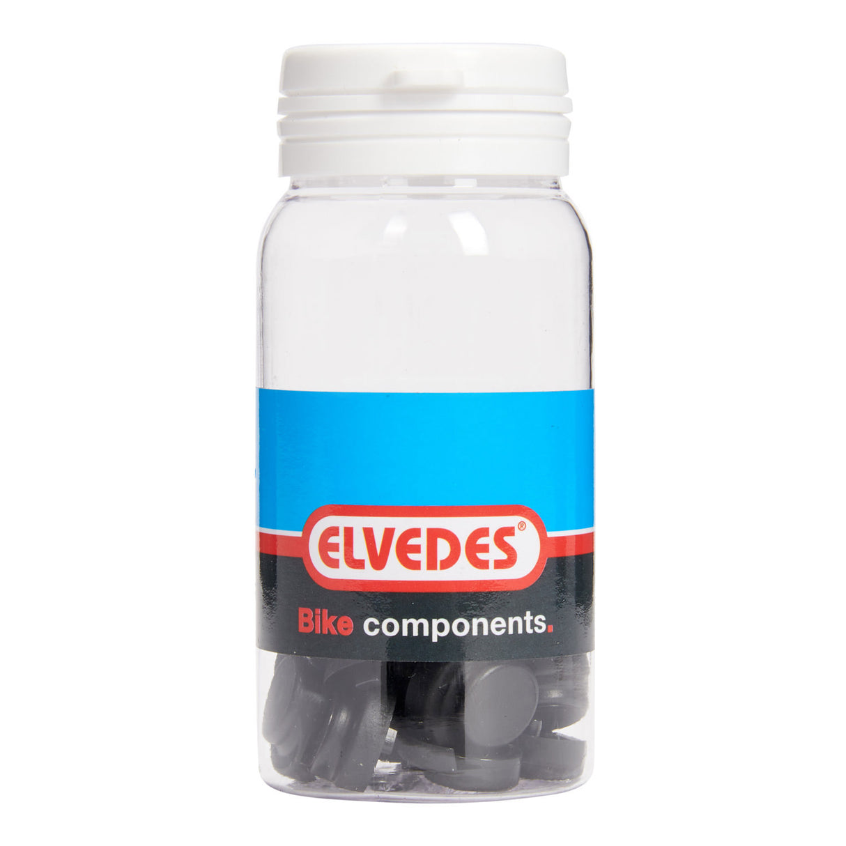 Elvedes e-hætte til skruenippel elv2012024 (25 stk)