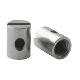 Elvedes nippelskrue 5x7mm