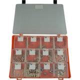 Bofix 243900 Box Range 12 Emne Specibrus