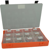 Bofix 243900 Box Range 12 Emne Specibrus