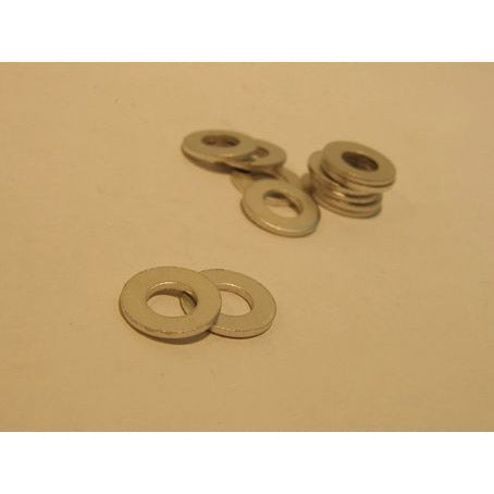 Bofix Drainplug Pakning Ring Alu (12.)
