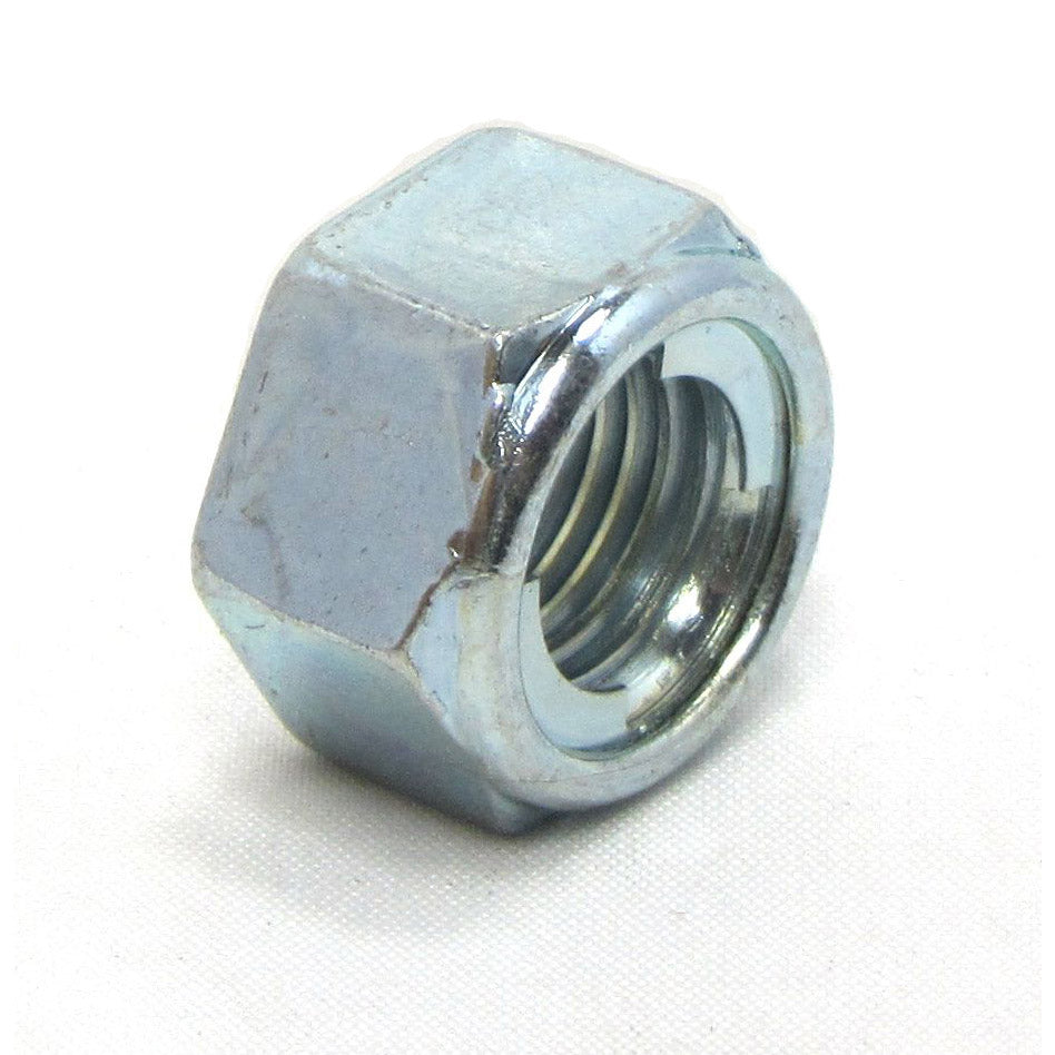 Bofix bagmåned M14x1 Borgring Steel (12st)