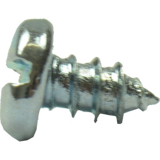 Bofix parker med topstykke 3,5-6,5 (100 stk)