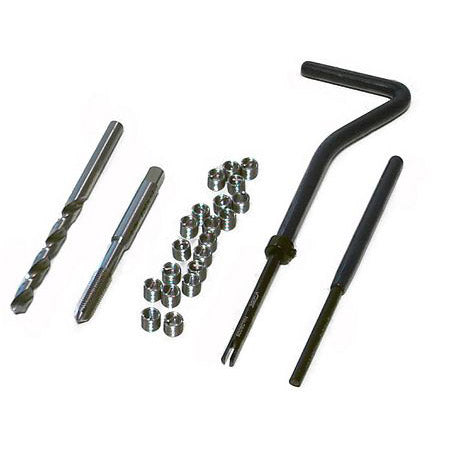 Bofix 299960 Helicoil Repair Kit M10X1