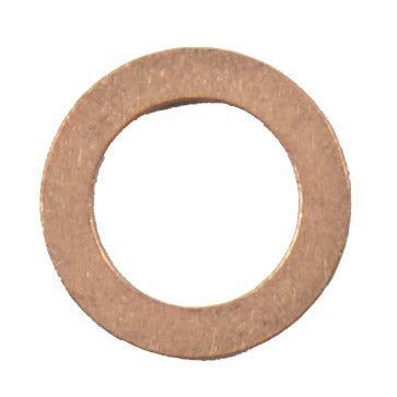 Bofix Box A 50 Carter Rings Red Head 6x10x1 Kobber