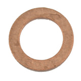 Bofix Box A 50 Carter Rings Red Head 6x10x1 Kobber