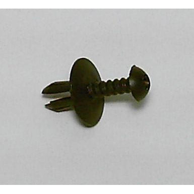 BOFIX 244590 PLATE SKRÆKNE SCOOTER M6 P 25
