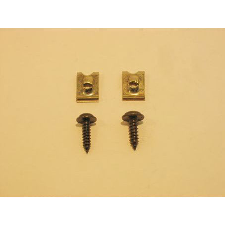 BOFIX 244541 PLATE SKRÆKNING 4,2-16 P 25