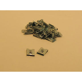 Bofix Speednut 3,9 mm. pr. 25