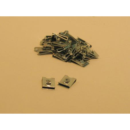 Bofix 244565 Speednut 6,5mm P 25