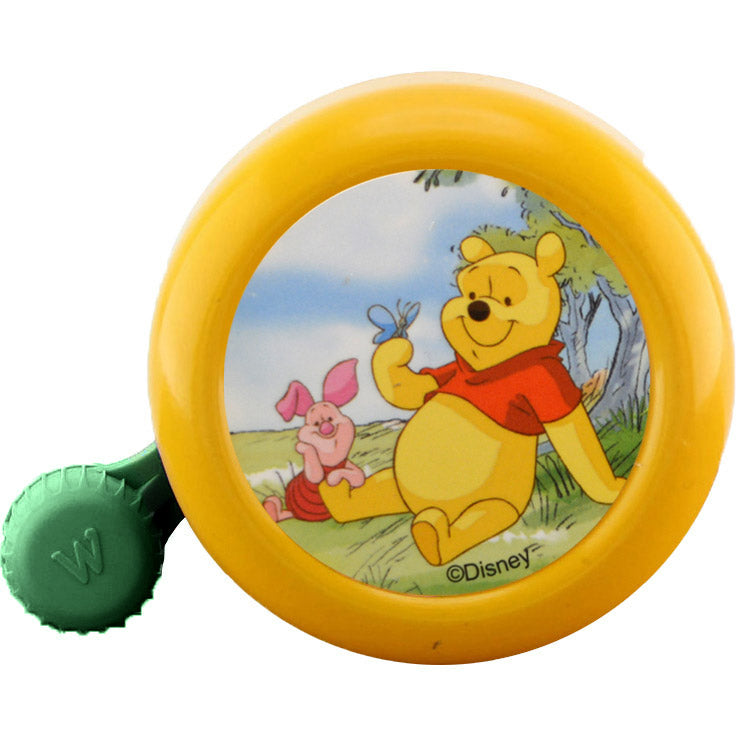 Widek Bel Winnie the Pooh Yellow Red Blue (Assorti)