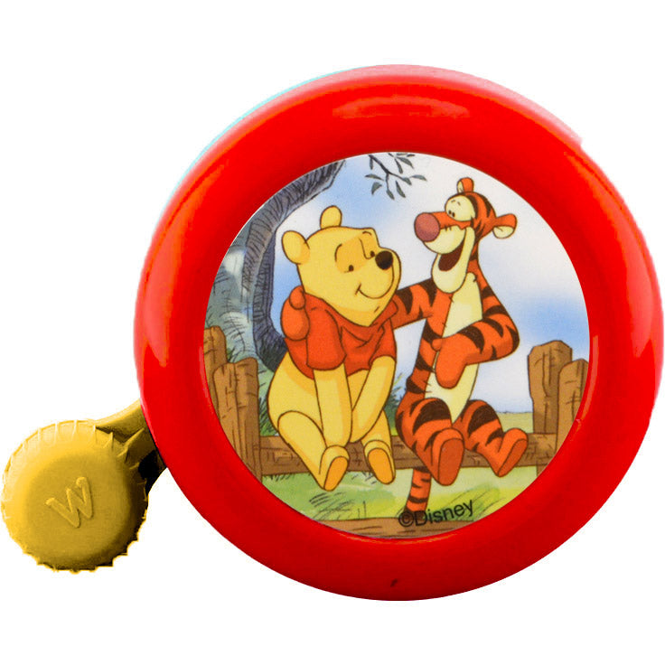Widek Bel Winnie the Pooh Yellow Red Blue (Assorti)